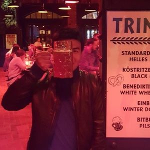 Meet your Posher, Naing tun